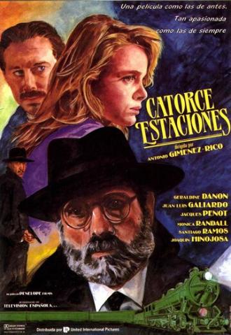 Catorce estaciones (фильм 1991)
