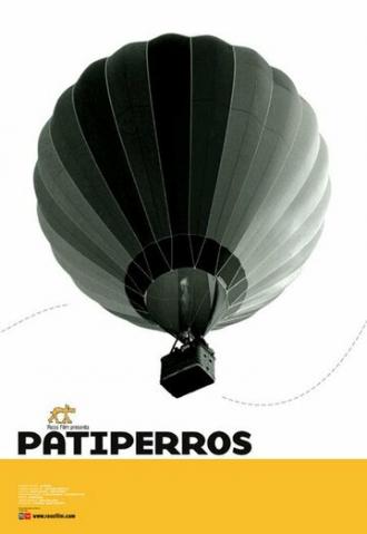 Patiperros (фильм 2001)