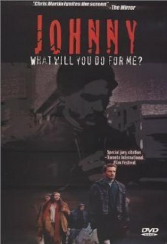 Johnny (фильм 1999)