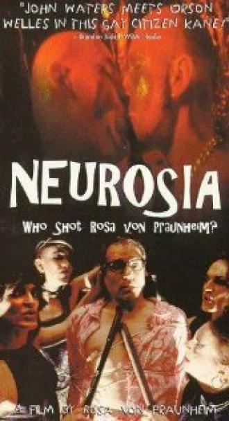 Неврозия (фильм 1995)