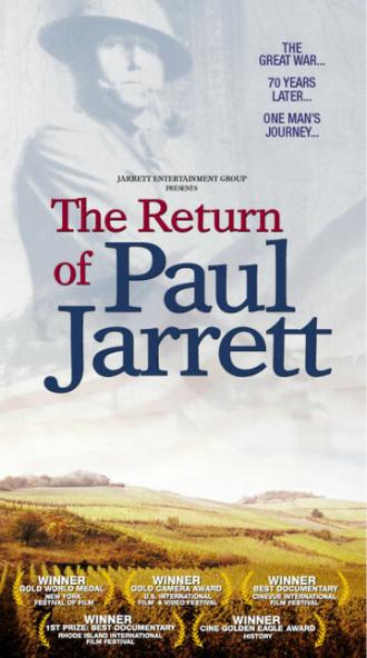 The Return of Paul Jarrett (фильм 1998)