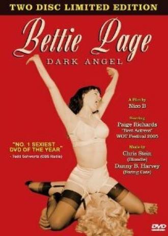 Бетти Пейдж: Темный ангел (фильм 2004)