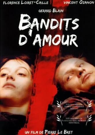 Bandits d'amour (фильм 2001)