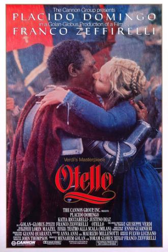 Отелло (фильм 1986)