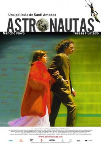 Астронавт (фильм 2003)