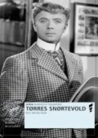 Tørres Snørtevold (фильм 1940)