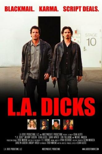 L.A. Dicks (фильм 2005)
