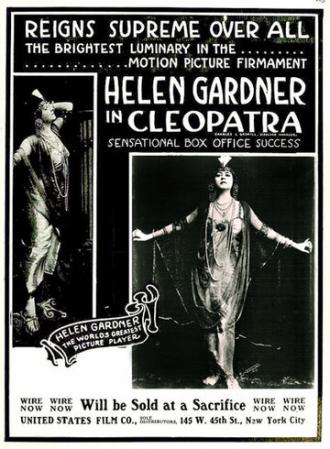 Клеопатра (фильм 1912)