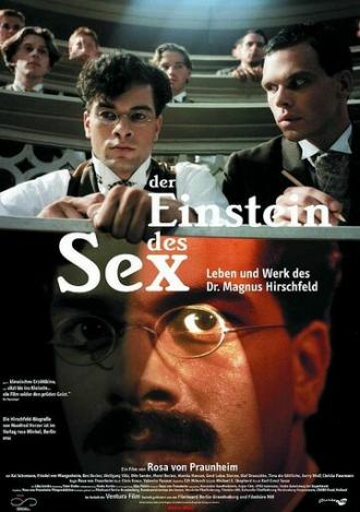 Эйнштейн секса (фильм 1999)