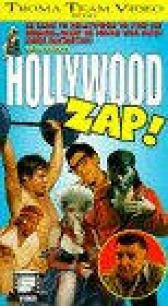 Hollywood Zap (фильм 1986)