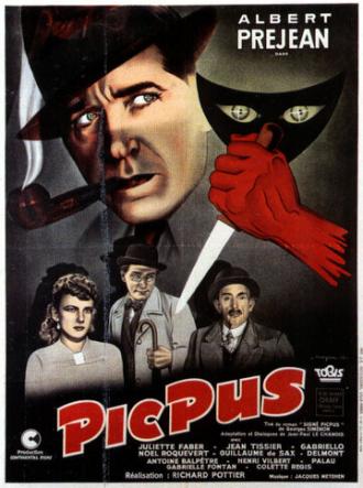 Пикпюс (фильм 1942)