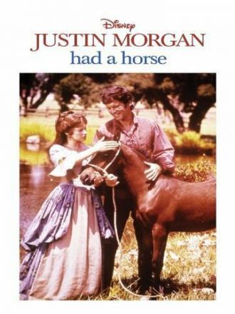 Justin Morgan Had a Horse (фильм 1972)