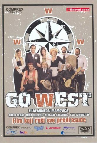 На запад (фильм 2005)