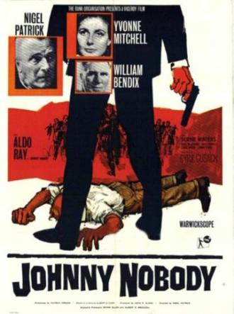 Джонни Никто (фильм 1961)