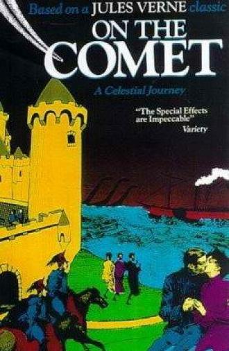 На комете (фильм 1970)