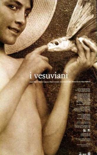 Жители Везувия (фильм 1997)