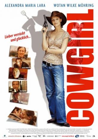 Cowgirl (фильм 2004)