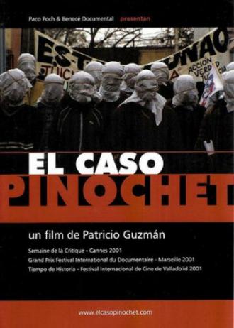 Дело Пиночета (фильм 2001)