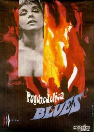 Psychedelica Blues (фильм 1969)