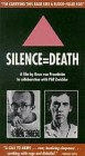 Молчание — Смерть (фильм 1990)