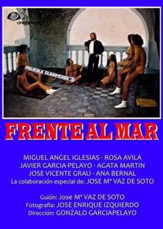 Обмен партнёрами на морском берегу (фильм 1978)