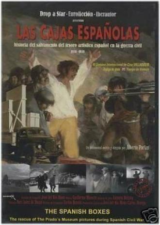 Испанские ящики (фильм 2004)
