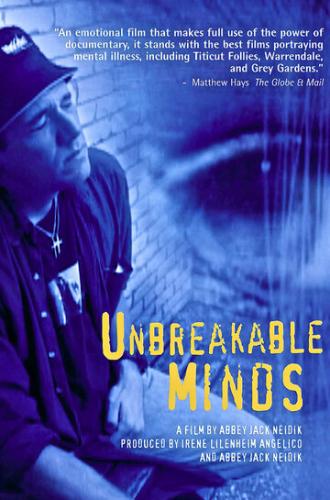 Unbreakable Minds (фильм 2004)