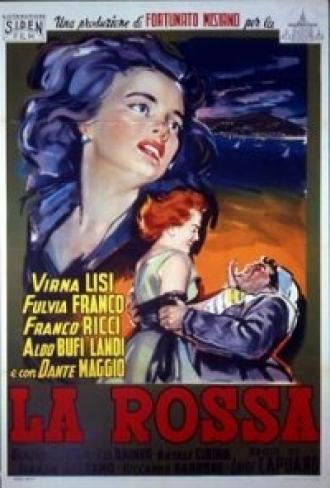 La rossa (фильм 1955)