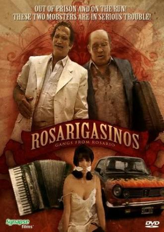 Rosarigasinos (фильм 2001)