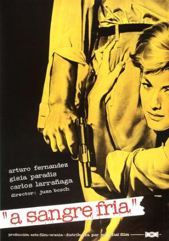Хладнокровное убийство (фильм 1959)