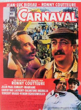 Карнавал (фильм 1987)