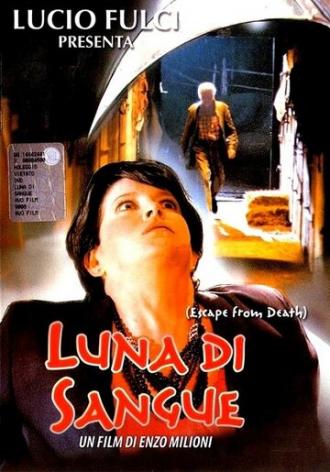 Кровавая луна (фильм 1989)