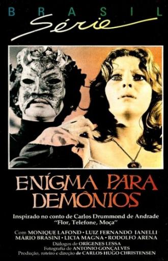 Загадка для демонов (фильм 1975)