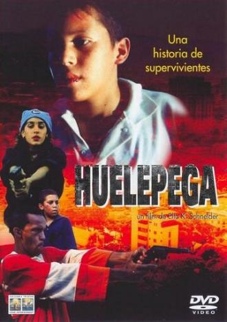 Уэлепега — закон улицы (фильм 1999)