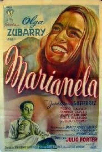 Марианела (фильм 1955)