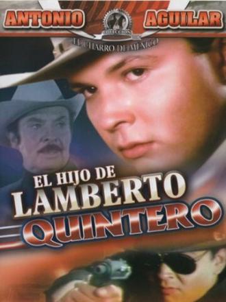 El hijo de Lamberto Quintero (фильм 1990)