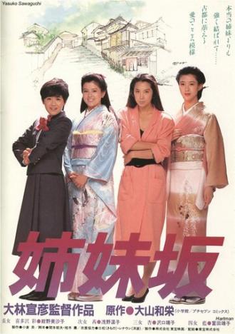 Четыре сестры (фильм 1985)