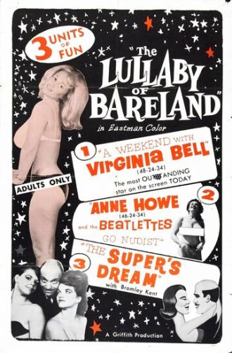 Lullaby of Bareland (фильм 1964)