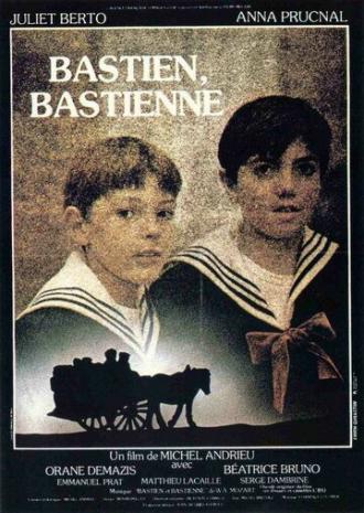 Бастьен, Бастьенна (фильм 1979)