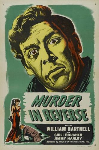 Murder in Reverse (фильм 1945)