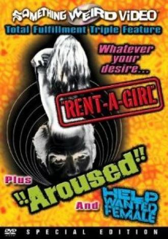 Help Wanted Female (фильм 1968)