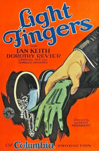Light Fingers (фильм 1929)