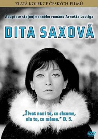 Дита Саксова (фильм 1968)