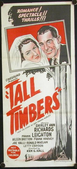 Tall Timbers (фильм 1937)