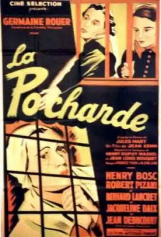 La pocharde (фильм 1937)