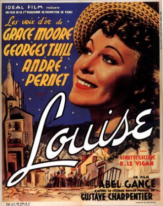 Луиза (фильм 1939)