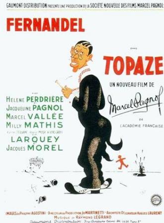 Топаз (фильм 1951)