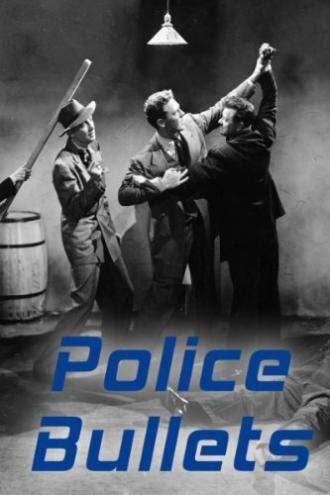Police Bullets (фильм 1942)