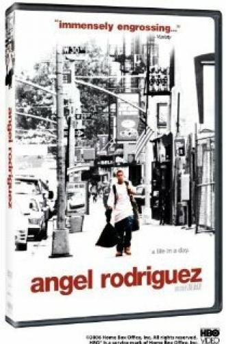 Ангел (фильм 2005)