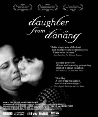 Дочь из Дананги (фильм 2002)